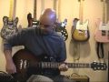 GuitarVideoReviews.com: Collings 290 & Swart AST