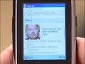 examples of 10 cool things we like about the nokia e51 mobile. includes attachment opening, downloading podcasts and internet browser tips.