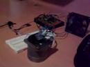 18F2550 Step Motor & PWM Kontrol USB 18F2550 Step Motor & PWM Kontrol USB