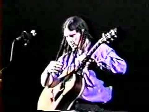 Michael Hedges - Breakfast in the Field