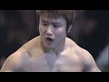 PRIDE Shockwave 2006 Takanori Gomi vs.  Mitsuhiro Ishida