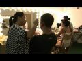 videos de #9 Puppet Master:Axis of Evil, On Set in China, Vidcast #9 June 24 2009