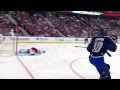 Marian Gaborik scores and shoots Henrik Lundqvist - NHL All Star Game | 1/29/2012 [HD]