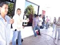 Levanton En La UAT 5
