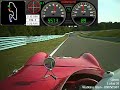Traqmate Watkins Glen Lotus XI