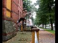 Freerunning Team Night Traceurs and Freerunners [Poland ]