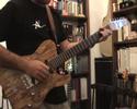 AFJ Custom Guitar 3 AFJ Custom Guitar 3