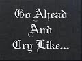 teledysk, klip, Meat Loaf,- Cry to Heaven