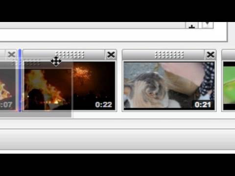 How to: Use YouTube's video editor