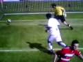 videos de mamadou niang fifa 09