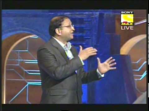 dr. tushar shah - Extraaa Innings - IPL 2012 Season 5 10.04.2012 2/2