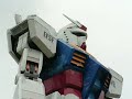 機動戦士ガンダム　～お台場～