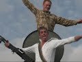 soldiers in afghanistan promised land / elvis presley