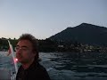 Bootsausflug auf dem Vierwaldstätter-See