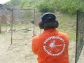 Deadeye Keith Bullethole Match 9-6-08 Stage 3
