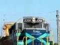 FEPASA SD39-2M