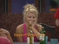 Big Brother 8 Houseguests Play Quarters w/Rules