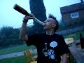 Die Bierbong Die Bierbong