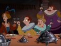 Disney Pocahontas 2- Things Are Not What They Appear(Hebrew)