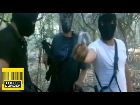 cartels - In the second part of our series on the war on drugs in Mexico, we look at the country's infamous and extremely violent drug cartels, including the notorious...