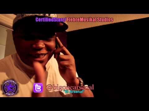 DJ40 & Dj Jhonny Presentan : Secreto - El Famoso Biberon ft Big One