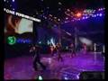 Rain at S-Fone Concert
