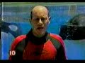 Killer Whale Attacks Man At Sea World Killer Whale Attacks Man At Sea World