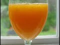 Orange Juice! Orange Juice!