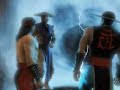 Mortal Kombat: Shaolin Monks [TV Spot]