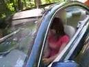 Bluetooth Rear View Mirror  - Blooper Review