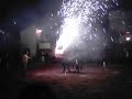 Bou embolat en Xilxes Bou embolat en Xilxes
