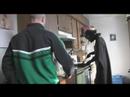 60 Seconds Episode 42: Vader: Breakfast