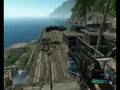 Crysis very high 8800gt/e8400 gameplay (1/4)