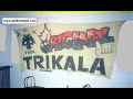 ena videaki me eikones apo tn lao tou PAOK..deite to aksizei..