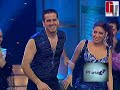 la sentencia 2da gala 2da temporada  bailando por un sueño peru 06 09 08 