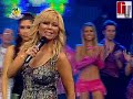la sentencia 2da gala 2da temporada  bailando por un sueño peru 06 09 08 
