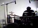 armond and korey shed session 1