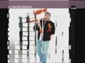 Design: Portrait De Philippe Starck