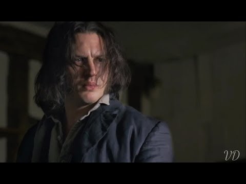 Heathcliff - Wuthering Heights - 2009 - Tom Hardy