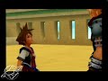 Hasta que el cuerpo aguante Kingdom Hearts Hasta que el cuerpo aguante Kingdom Hearts