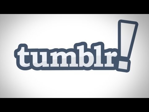 tumblr - SOURCEFED SHIRTS!!! http://dft.ba/-4EpA Old Yahoo buys youthful Tumblr for 1.1 billion bones! Our Sources: http://reut.rs/18bBsak More stories at: http://www...