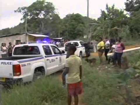 jamaican - Share your views with us at http://j.mp/1cT9tkw The fear of homosexuality and perceived contagiousness as well as communicability resulted in five (5) homose...