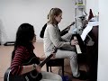 U2's All I Want Is You Cover