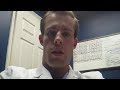 Dr. Scott Harbin talking about sleep apnea devices, 822-8262 Hendersonville Family Dentistry tn