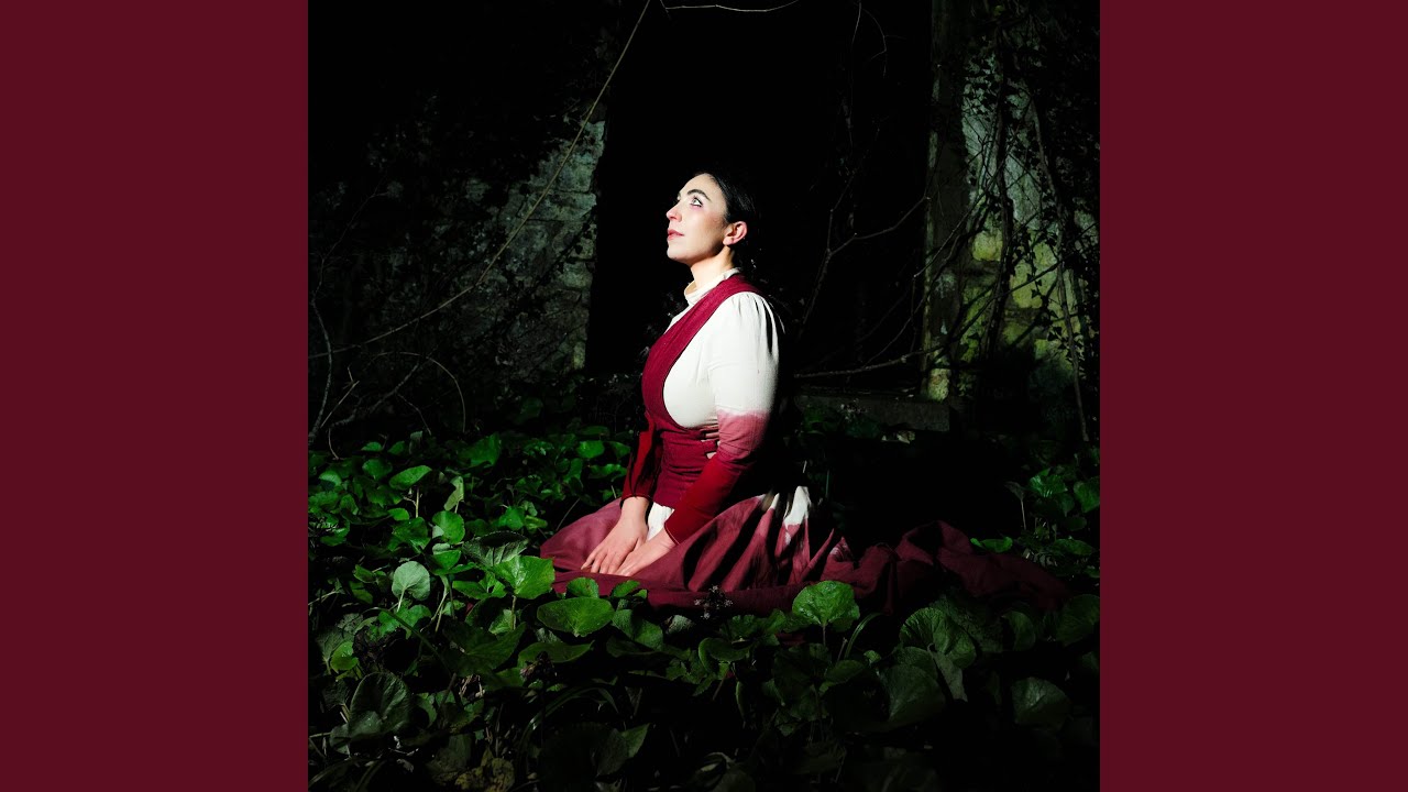 The Whole Thing Was Very Very Emotional - Morgana [VINYL]