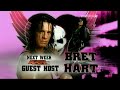 WWE Raw 4/1/10 Guest Host Bret