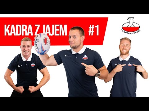 Kadra z Jajem - Lekcja 01