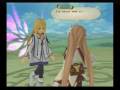 Tales of Symphonia 2 - Seeing Colette Off