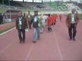 Konyaspor 4 V Manispor 2 �i�ek Taktimi
