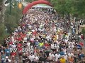Tel Aviv half marathon 2007 10km Tel Aviv half marathon 2007 10km